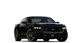 2025 Ford Mustang® External Image 5